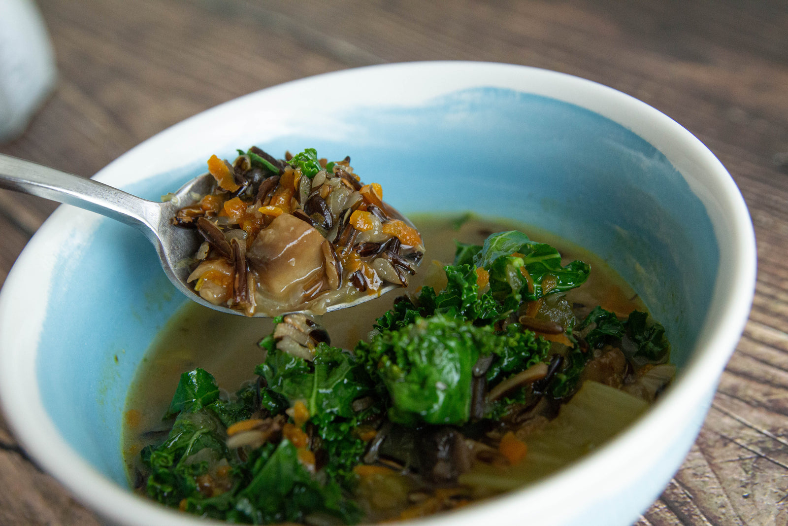 Pure Wild Rice
