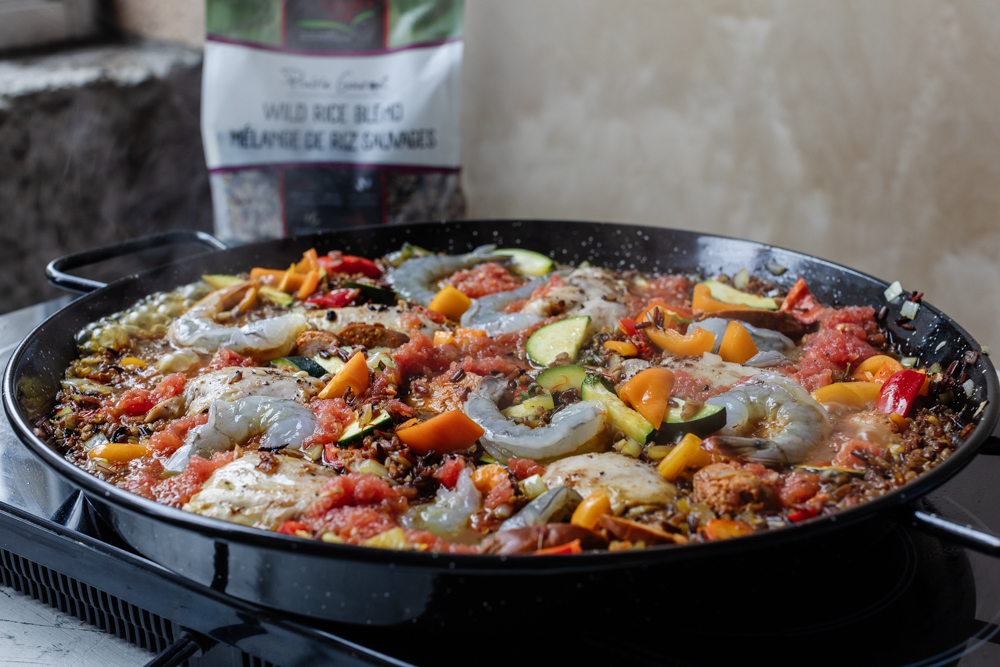 All Floating Leaf Foods